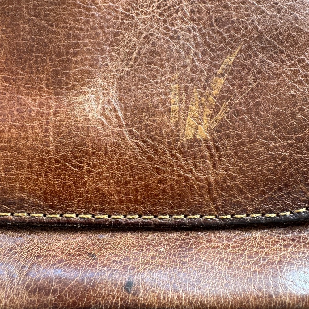Patricia Nash bag crossbody purse - Picture 8 of 12